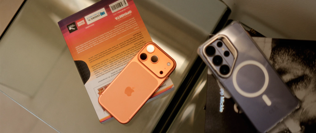 iPhone 17 Pro pół roku później: nadal świetny sprzęt, gdyby nie iOS…